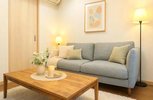 Miyakojima Apartment | Kyobashi house Entire house for rentー 京橋一軒家完全貸切