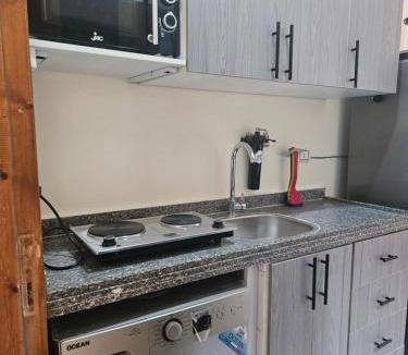 Village Road Apartment | Studio in Magawish Hurghada