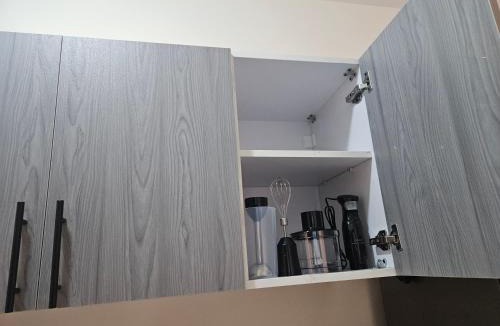 Village Road Apartment | Studio in Magawish Hurghada