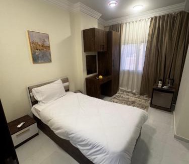 Luxor Apartment | Luxury Private Room with Hotel Amenities