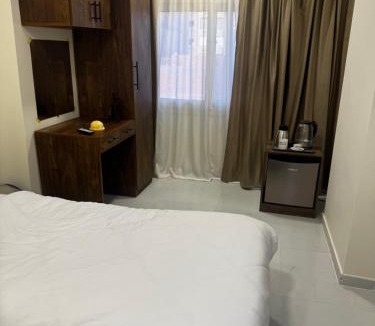 Luxor Apartment | Luxury Private Room with Hotel Amenities