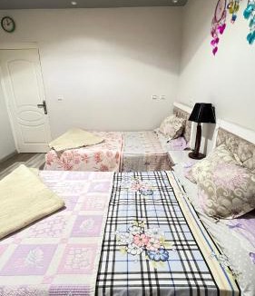 Al-'Amriyah House | Spring house