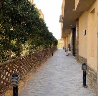 Al-'Amriyah House | Spring house