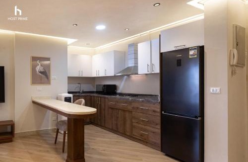Al Rehab Apartment | Host Prime C Apartment Rehab New Cairo