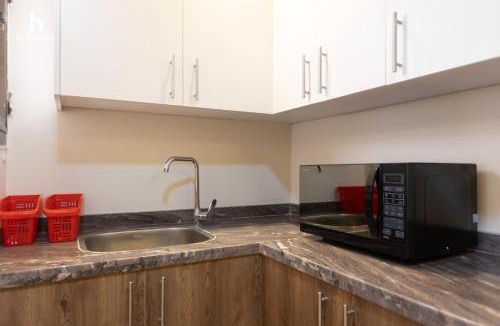 Al Rehab Apartment | Host Prime C Apartment Rehab New Cairo