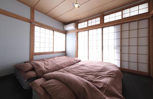 Kuki Apartment | kuki 67ｍ2 Modern Japanese style Toys for kids 2Bedroom