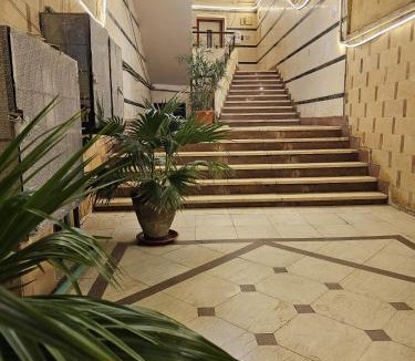 Pyramids Gardens House | Atlantis Pyramids Inn