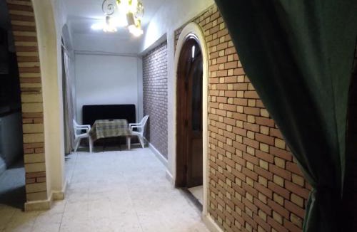 Al Haram Apartment | The 5 inn apartment 1 rooftop pyramids view