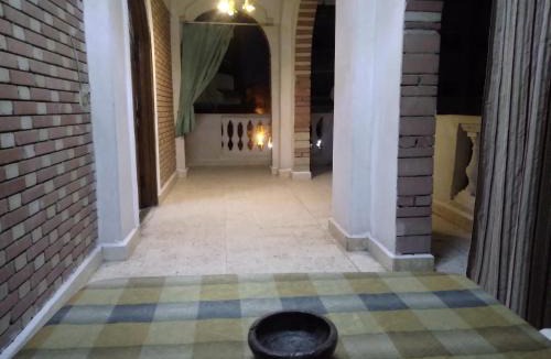 Al Haram Apartment | The 5 inn apartment 1 rooftop pyramids view
