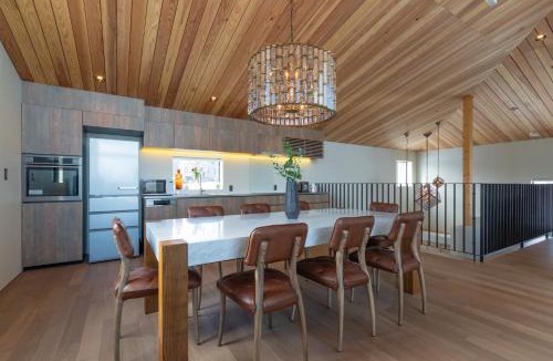 Niseko Ski Chalet | Foxwood D