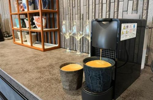 Dazaifu House | Ume no Yu Takenoya - Vacation STAY 40917v