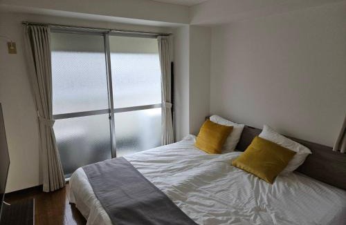 Omorinishi Apartment | ホテルレスポワール305
