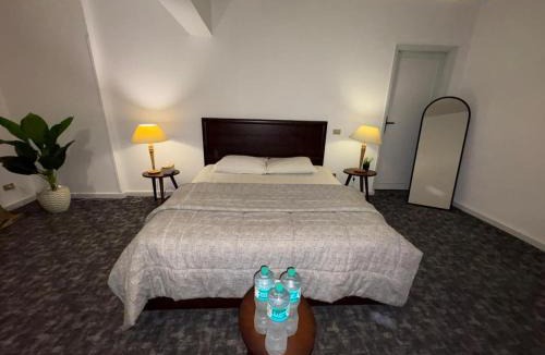 Nasr City Apartment | Cozy House In Heart Of The City