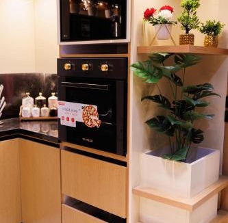Mansoura Apartment | شقة فندقية فاخرة شارع جيهان الرئيسي بجوار النيل و جامعه المنصوره