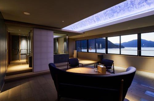 Hatsukaichi Hotel | ITSUKUSHIMA IROHA