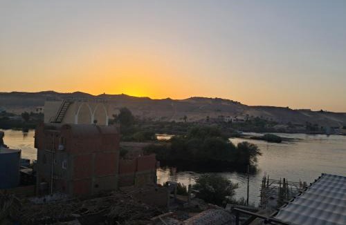 Aswan Hostel | Seko Kato Nile View Hostel