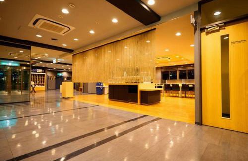 Minamata Hotel | Super Hotel Minamata