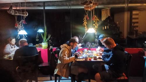 Aguas Calientes Hotel | ECO ART Best view Machu Picchu