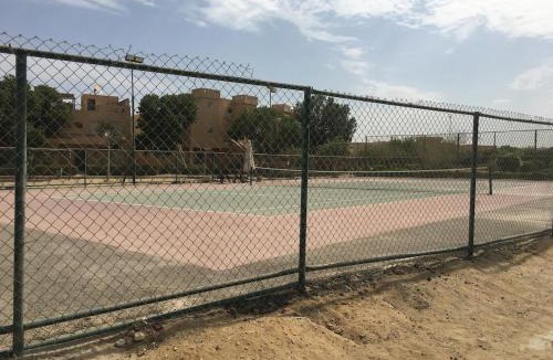 Ain Sokhna Villa | Luxury 5BR Villa with Sea View & Garden in Einbay