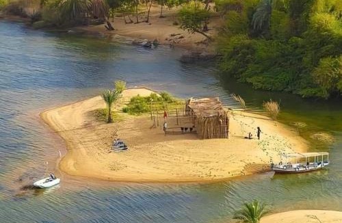 Al Karnak Hostel | Manar Hause & Nubian studio