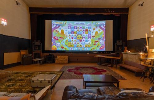 Gotemba Apartment | noctarium