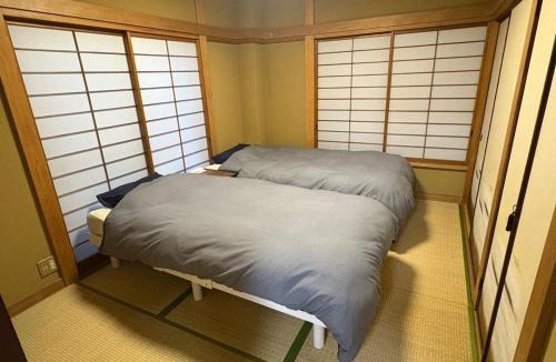 Mishima Apartment | Travel Buddy Mt Fuji Mishima Higashihoncho