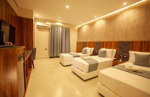Abdin Hotel | Sama Hotel Sherif Basha