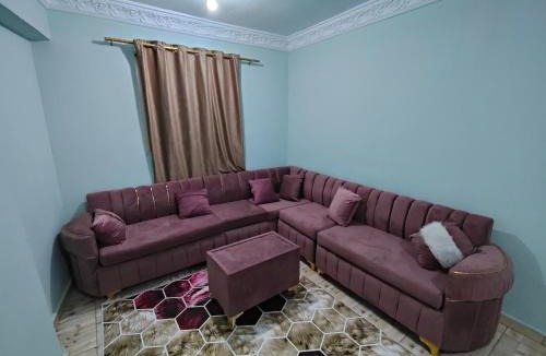 As-Salam Apartment | شقه مفروشه جميله جدا بموقع متميز 12