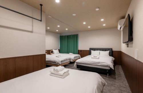 Minamiotsuka Apartment | SEEK Tokyo