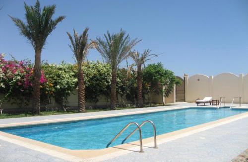 Al Ahyaa Villa | Villa Shahrazad Hurghada
