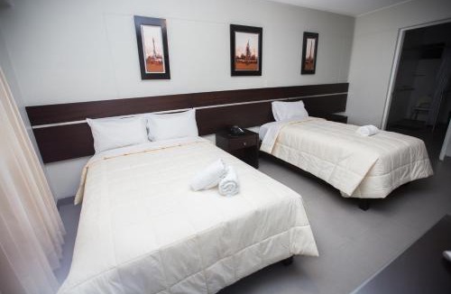 Jesus Maria Hotel | Mariategui Hotel & Suites