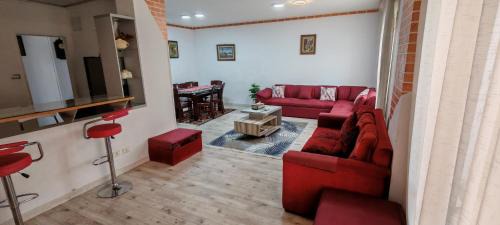 Al Rehab Apartment | مدينة الرحاب سيتى سكوير . Al Rehab city , City Square, The Yard