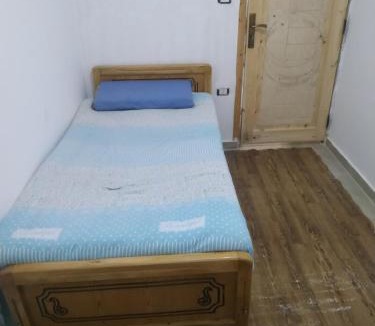 Al-Marj Apartment | Cooozeey