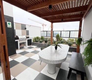 Jesus Maria Apartment | La Foret