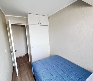 Jesus Maria Apartment | La Foret