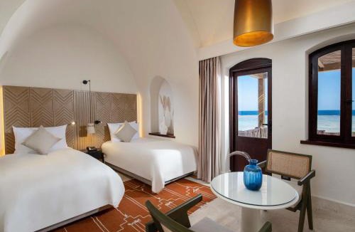 El Quseir Resort | Movenpick Resort El Quseir