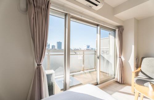 Tennoji Hotel | ESLEAD HOTEL Osaka Tsuruhashi