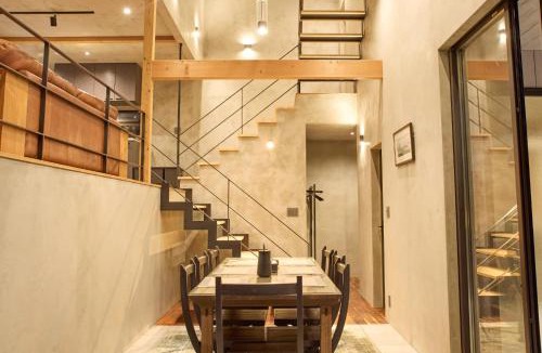 Ichinomiya Villa | COCO VILLA 九十九里一宮-Sauna-