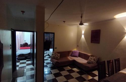 Luxor Apartment | Couple's Cove