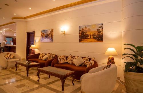 Sakkala Hotel | Dexon Roma All Inclusive Hotel