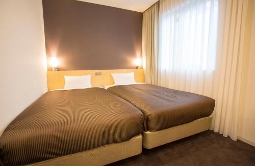 Akasaka Hotel | Hotel Asia Center of Japan