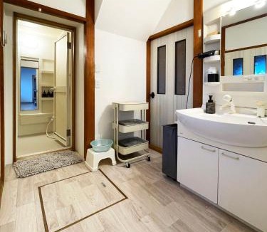 Yobito Apartment | アラン別邸自然溢れる呼人の一軒家