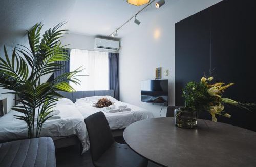 Akasaka Apartment | SLL Urban Suites Akasaka