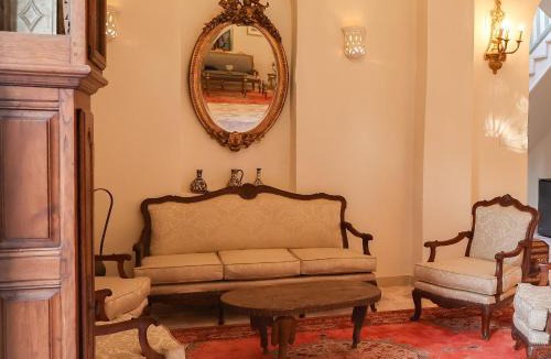 Luxor Hotel | Habu Hotel