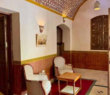 Luxor Hotel | El Juneina Villas - Luxury Boutique Villas Near Valley of the Kings
