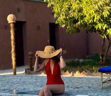 Luxor Hotel | El Juneina Villas - Luxury Boutique Villas Near Valley of the Kings
