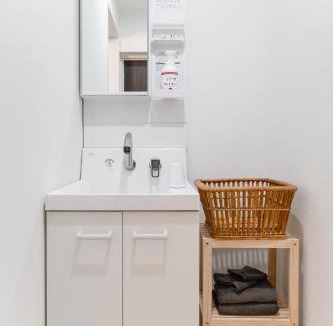 Sennichi-cho Apartment | Planetarium N