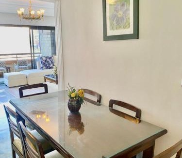Ar-Raml 1 Apartment | ALEX HOMES - Gleem Cozy Apartments Direct sea view