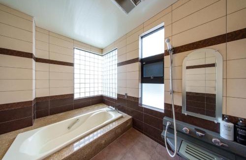 Naha Villa | クリスタルヴィラ金城