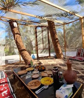 Siwa House | Spellbound in Siwa